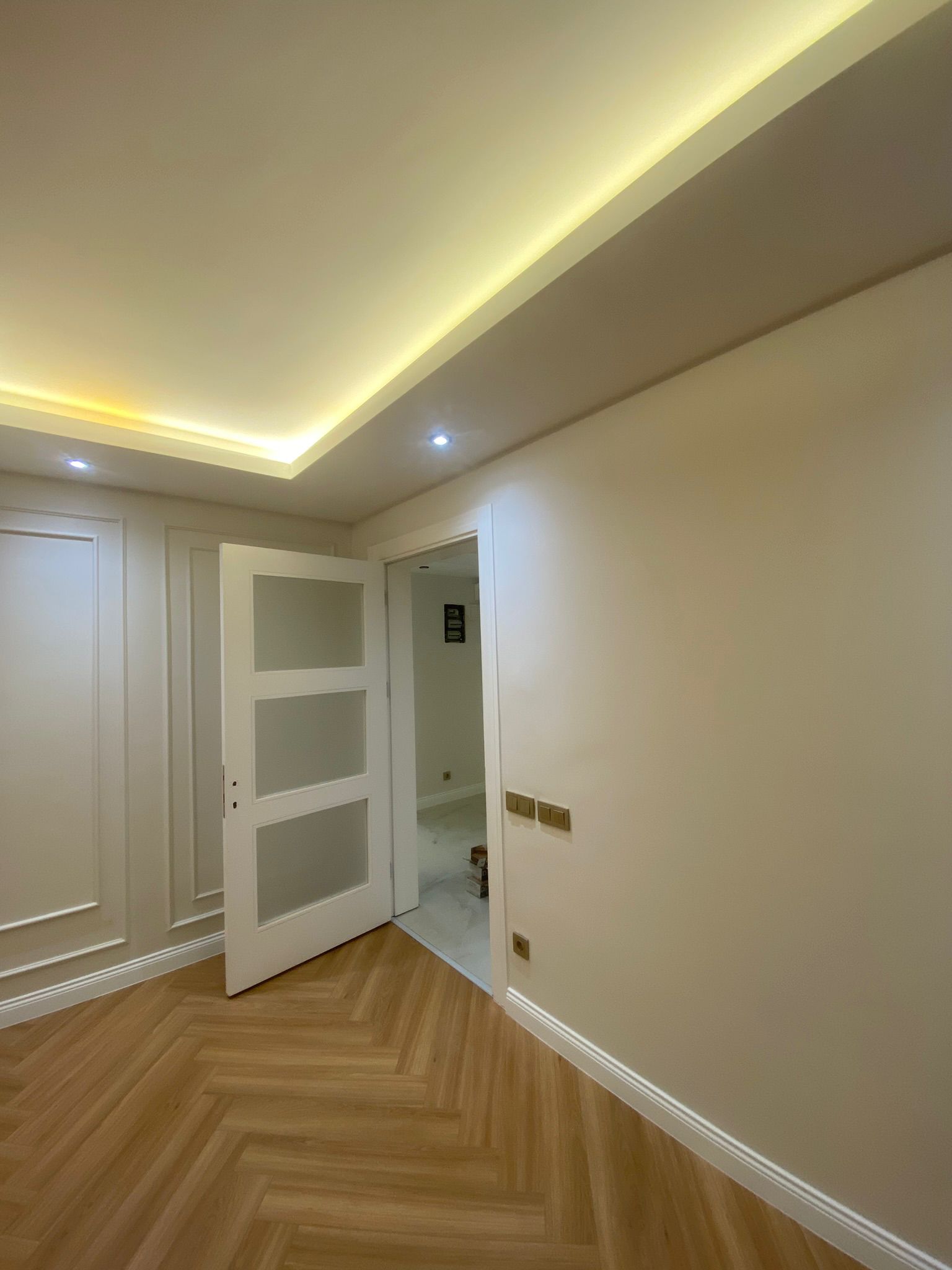 Ofis Elektrik Çözümleri